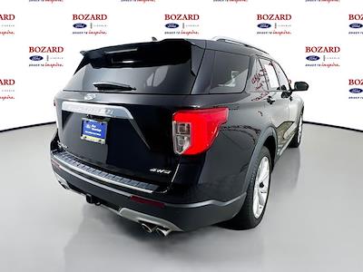 2023 Ford Explorer 4WD SUV for sale #243716A - photo 2