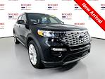 2023 Ford Explorer 4WD SUV for sale #243716A - photo 1