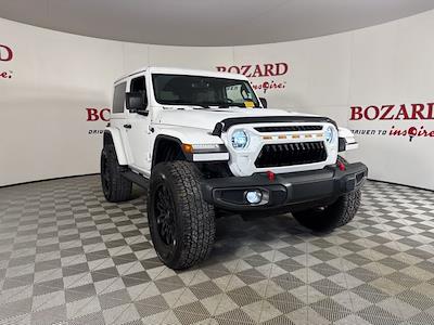 2018 Jeep Wrangler 4x4 SUV for sale #243721C - photo 1
