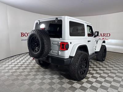 2018 Jeep Wrangler 4x4 SUV for sale #243721C - photo 2