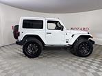 2018 Jeep Wrangler 4x4 SUV for sale #243721C - photo 10