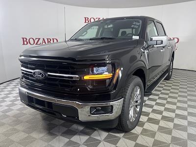 2024 Ford F-150 SuperCrew Cab 4x2 Pickup for sale #243779 - photo 1