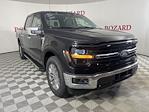 2024 Ford F-150 SuperCrew Cab 4x2 Pickup for sale #243779 - photo 3