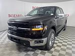 2024 Ford F-150 SuperCrew Cab 4x2 Pickup for sale #243779 - photo 1