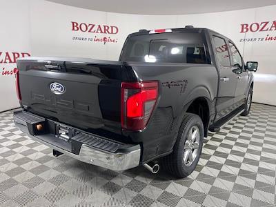 2024 Ford F-150 SuperCrew Cab 4x2 Pickup for sale #243809 - photo 2