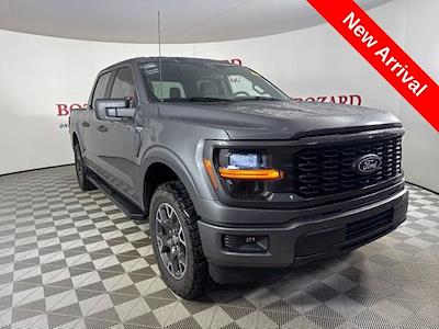 2024 Ford F-150 SuperCrew Cab 4x2 Pickup for sale #243831A - photo 1