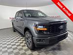 2024 Ford F-150 SuperCrew Cab 4x2 Pickup for sale #243831A - photo 1