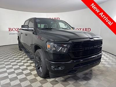 2020 Ram 1500 Crew Cab 4x2 Pickup for sale #243992A - photo 1