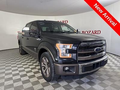 2015 Ford F-150 SuperCrew Cab 4x2 Pickup for sale #244218C - photo 1