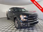 2015 Ford F-150 SuperCrew Cab 4x2 Pickup for sale #244218C - photo 1