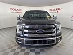 2015 Ford F-150 SuperCrew Cab 4x2 Pickup for sale #244218C - photo 3