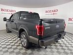 2015 Ford F-150 SuperCrew Cab 4x2 Pickup for sale #244218C - photo 7