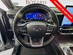 Used 2021 Ford Explorer ST 4WD SUV for sale #244234C - photo 11