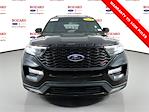 Used 2021 Ford Explorer ST 4WD SUV for sale #244234C - photo 3