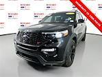 Used 2021 Ford Explorer ST 4WD SUV for sale #244234C - photo 4