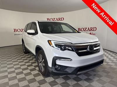 2020 Honda Pilot 4x2 SUV for sale #244283A - photo 1
