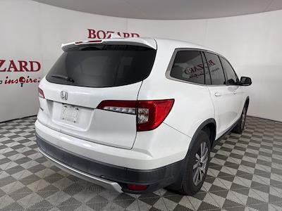 2020 Honda Pilot 4x2 SUV for sale #244283A - photo 2