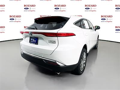 Used 2022 Toyota Venza Limited AWD SUV for sale #244295A - photo 2