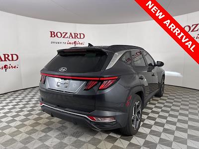 Used 2022 Hyundai Tucson SEL SUV for sale #244361A - photo 2