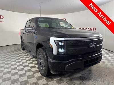 2024 Ford F-150 Lightning SuperCrew Cab AWD Pickup for sale #244453A - photo 1