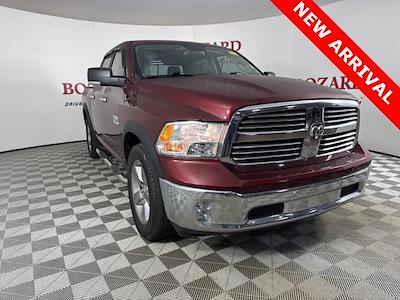 2017 Ram 1500 Crew Cab 4x2 Pickup for sale #244545BB - photo 1