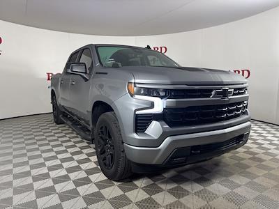 2023 Chevrolet Silverado 1500 Crew Cab 4x4 Pickup for sale #244592A - photo 1