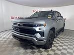2023 Chevrolet Silverado 1500 Crew Cab 4x4 Pickup for sale #244592A - photo 4