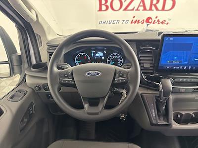 2024 Ford Transit 250 Low Roof RWD Empty Cargo Van for sale #244609 - photo 2