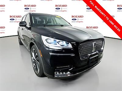 Used 2023 Lincoln Aviator Reserve SUV for sale #244617A - photo 1
