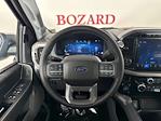 2024 Ford F-150 SuperCrew Cab 4x4 Pickup for sale #244703 - photo 11