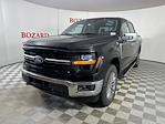 2024 Ford F-150 SuperCrew Cab 4x4 Pickup for sale #244703 - photo 1