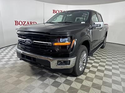 2024 Ford F-150 SuperCrew Cab 4x4 Pickup for sale #244769 - photo 1
