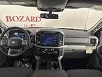 2024 Ford F-150 SuperCrew Cab 4x4 Pickup for sale #244769 - photo 10