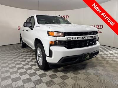 2022 Chevrolet Silverado 1500 Crew Cab 4x2 Pickup for sale #244835A - photo 1