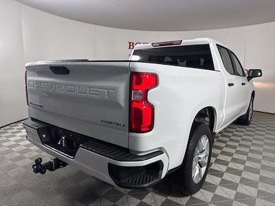 2022 Chevrolet Silverado 1500 Crew Cab 4x2 Pickup for sale #244835A - photo 2