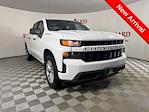 2022 Chevrolet Silverado 1500 Crew Cab 4x2 Pickup for sale #244835A - photo 1
