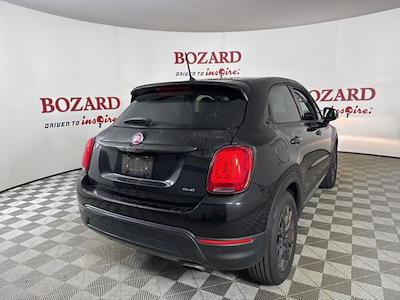 2018 Fiat 500X AWD SUV for sale #244842A - photo 2