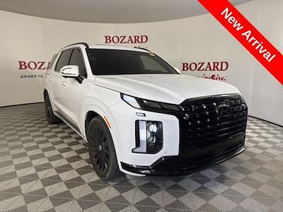 2024 Hyundai Palisade AWD SUV for sale #244848AA - photo 1