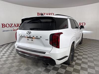 2024 Hyundai Palisade AWD SUV for sale #244848AA - photo 2