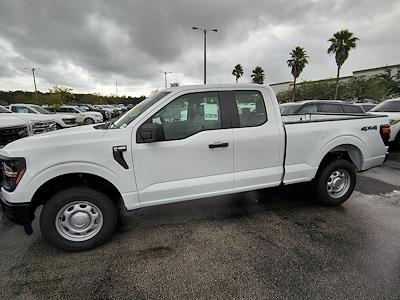 2024 Ford F-150 Super Cab 4x4 Pickup for sale #244853 - photo 1