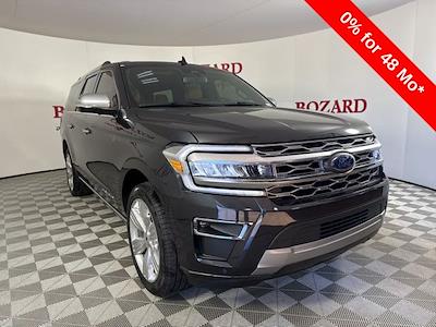 2024 Ford Expedition MAX 4x2 SUV for sale #244960 - photo 1