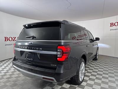 2024 Ford Expedition MAX 4x2 SUV for sale #244960 - photo 2