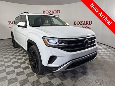 2022 Volkswagen Atlas FWD SUV for sale #244968B - photo 1