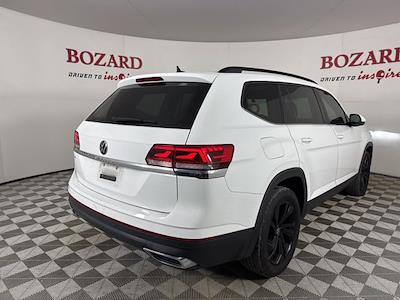 2022 Volkswagen Atlas FWD SUV for sale #244968B - photo 2