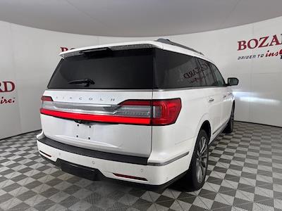 Used 2019 Lincoln Navigator Select 4x2 SUV for sale #245494A - photo 2