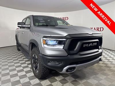 2022 Ram 1500 Crew Cab 4x4 Pickup for sale #245122A - photo 1