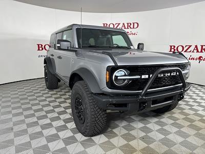 2024 Ford Bronco 4WD SUV for sale #245130 - photo 1