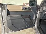 2024 Ford Bronco 4WD SUV for sale #245130 - photo 16