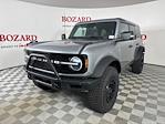 2024 Ford Bronco 4WD SUV for sale #245130 - photo 4