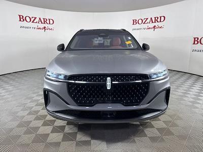 2024 Lincoln Nautilus AWD SUV for sale #245130A - photo 2